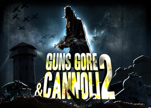 Guns Gore and Cannoli 2 Game Free Download