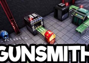 Gunsmith Game Free Download