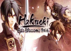 Hakuoki Edo Blossoms Game Free Download