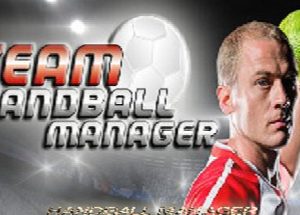 Handball Manager-TEAM Game Free Download