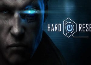 Hard Reset Game Free Download