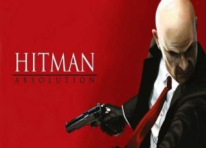 Hitman Absolution Game Free Download