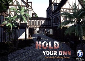 Hold Your Own Game Free Download