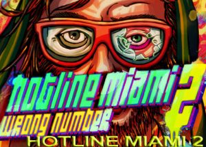 Hotline Miami 2 Wrong Number Game