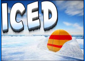 ICED Game Free Download