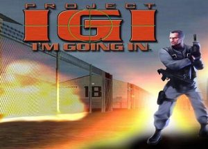 PROJECT IGI 1 Game Free Download