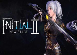 Initial 2 New Stage Game Free Download