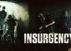 Insurgency Pc Game Free Download