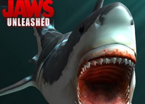 JAWS Unleashed Pc Game Free Download