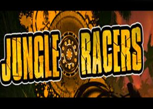 Jungle Racers PC Game Free Download-PCGAMEFREETOP