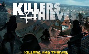 Killers and Thieves Game