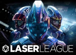 Laser League Game Free Download