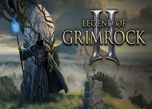 Legend of Grimrock 2 Game Free Download