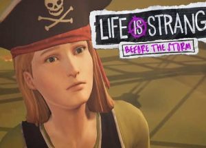 Life is Strange Before the Storm Farewell Game Free Download