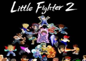 Little Fighter 2 Night Game Free Download