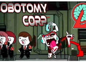 Lobotomy Corporation Game Free Download