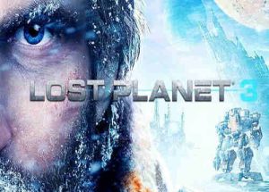 Lost Planet 3 Game Free Download