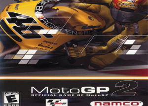 MotoGP 2 Game Free Download