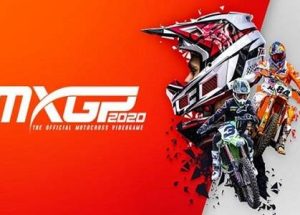 MXGP 2020 Game Free Download