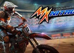 MX Nitro: Unleashed Game Game Free Download