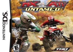 MX vs. ATV Unleashed Game Free Download