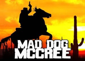 Mad Dog McCree Game Free Download
