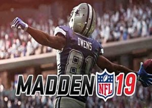 Madden NFL 19 Game Free Download