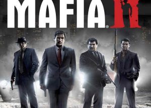 Mafia 2 Game Free Download With Crack