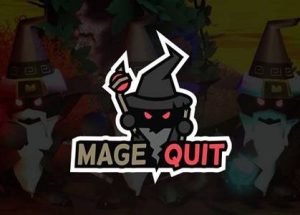 MageQuit Game Free Download