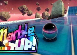 Marble It Up Game Free Download