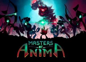 Masters of Anima Game Free Download