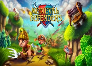 Medieval Defenders Game Free Download