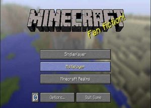 Minecraft Multiplayer Online Game Free Download