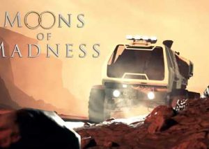 Moons of Madness Game Free Download