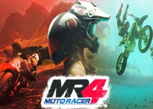 Moto Racer 4 Game Free Download