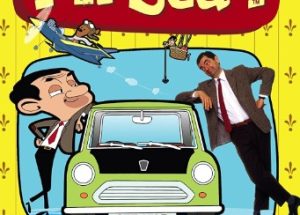 Mr Bean Cartoon Game Free Download