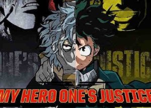 My Hero Ones Justice Game Free Download