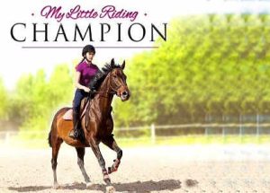 My Little Riding Champion Game Free Download