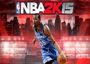 NBA 2K15 Game Free Download