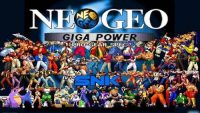 NEO GEO Games Full Collection Free Download