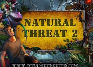 Natural Threat 2 Game Download Free For Pc – PCGAMEFREETOP