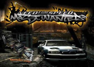 Need For Speed Most Wanted Game Free Download