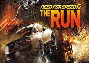 Need For Speed The Run Game Free Download