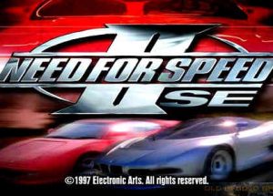 Need For Speed 2 Game Free Download