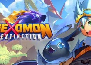 Nexomon Extinction Game Free Download