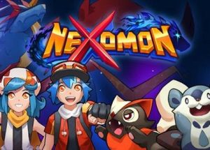 Nexomon Game Free Download