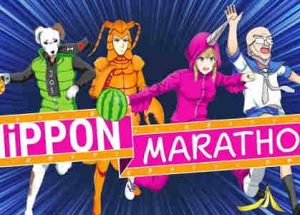 Nippon Marathon Game Free Download