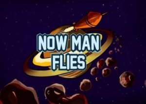Now Man Flies Game Free Download