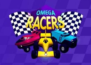 Omega Racers Game Free Download