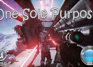 One Sole Purpose Game Free Download